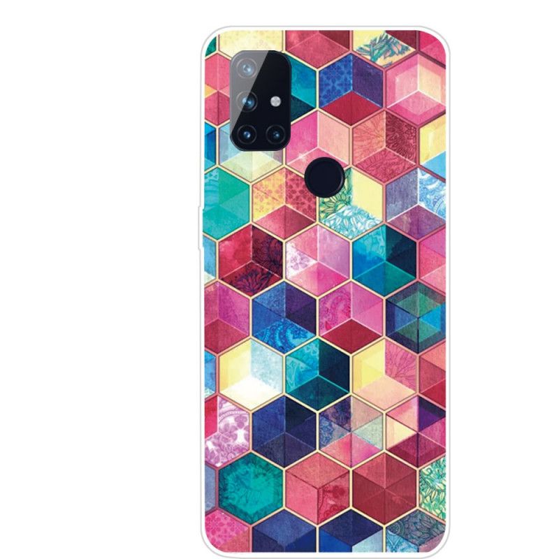 Coque Oneplus Nord N100 Peinture