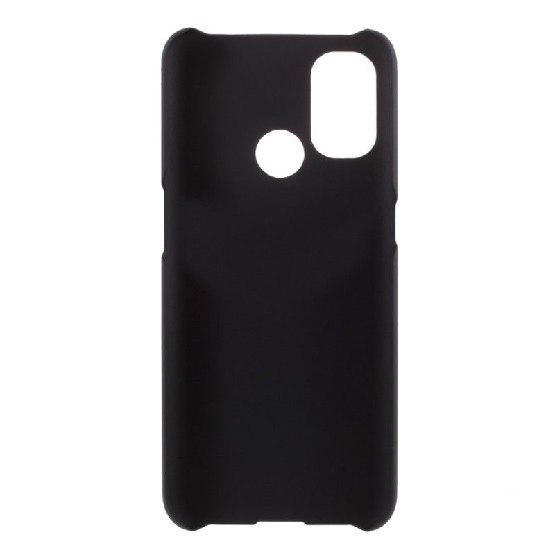 Coque Oneplus Nord N100 Rigide Classique