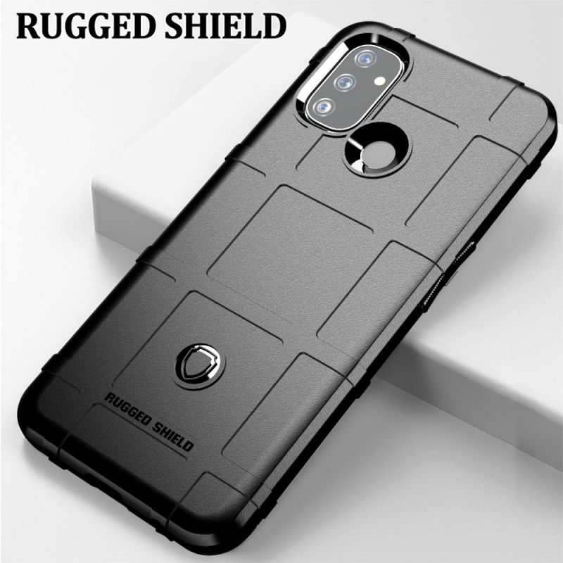 Coque Oneplus Nord N100 Rugged Shield