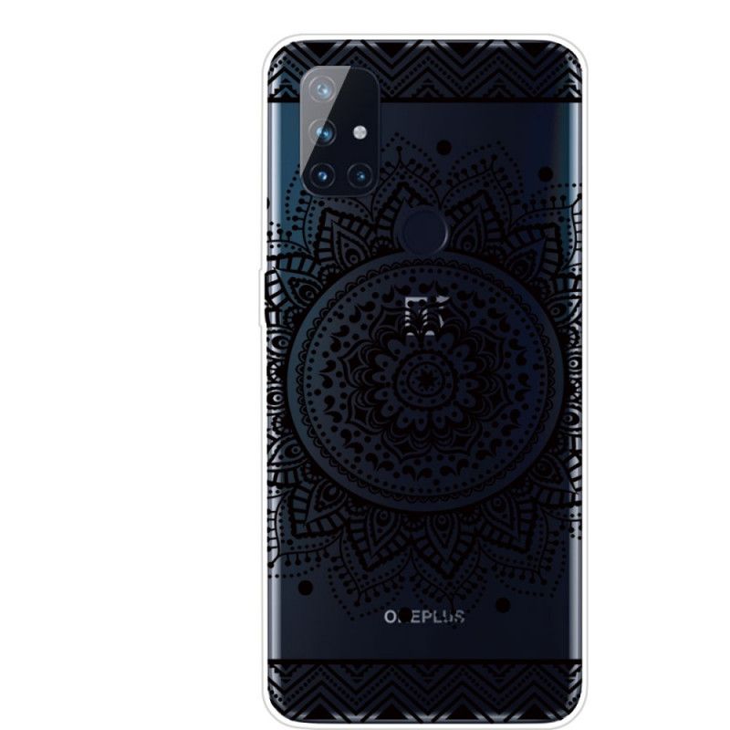 Coque Oneplus Nord N100 Sublime Mandala