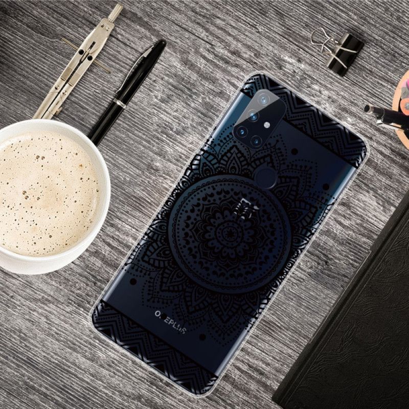 Coque Oneplus Nord N100 Sublime Mandala