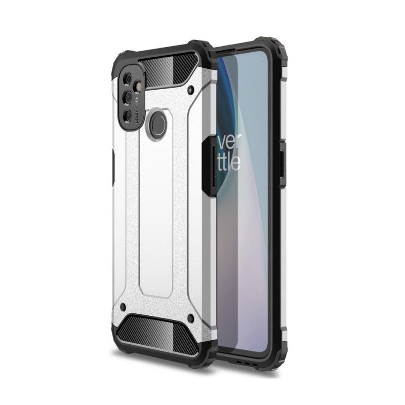 Coque Oneplus Nord N100 Survivor