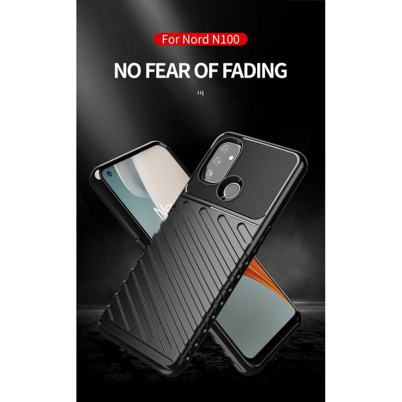 Coque Oneplus Nord N100 Thunder Series