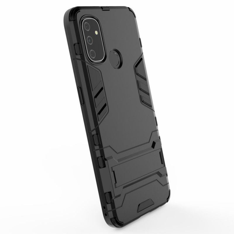 Coque Oneplus Nord N100 Ultra Résistante Languette