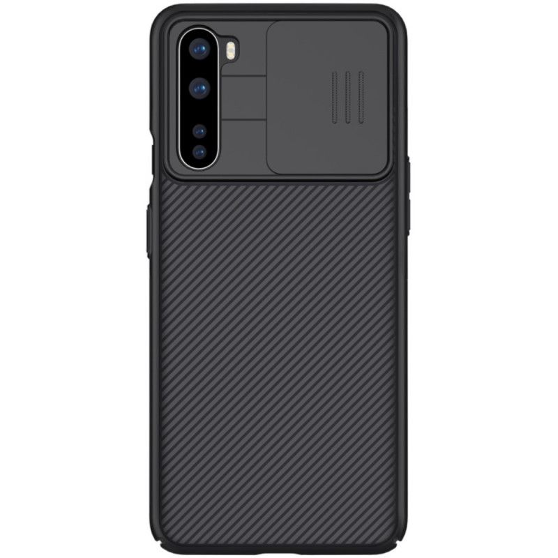 Coque Oneplus Nord Nillkin Série Camshield