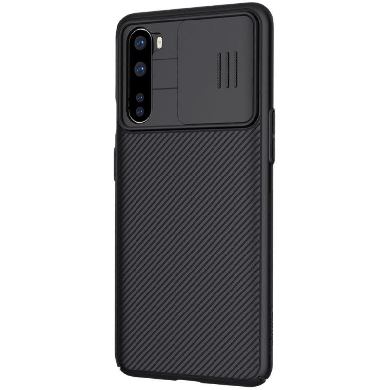 Coque Oneplus Nord Nillkin Série Camshield
