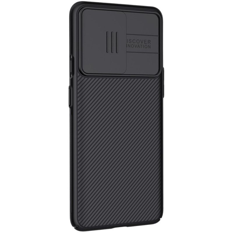 Coque Oneplus Nord Nillkin Série Camshield