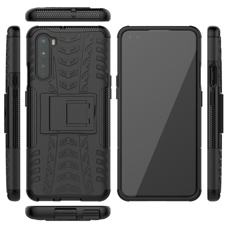 Coque Oneplus Nord Résistante Ultra