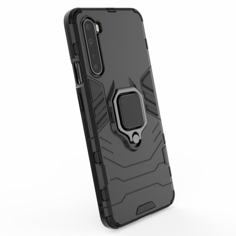 Coque Oneplus Nord Ring Résistante