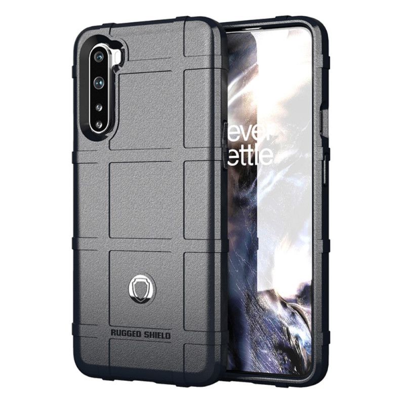 Coque Oneplus Nord Rugged Shield