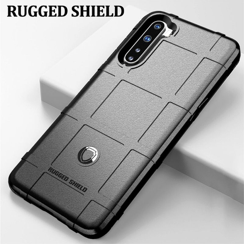 Coque Oneplus Nord Rugged Shield