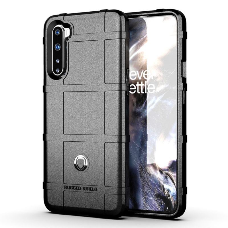 Coque Oneplus Nord Rugged Shield