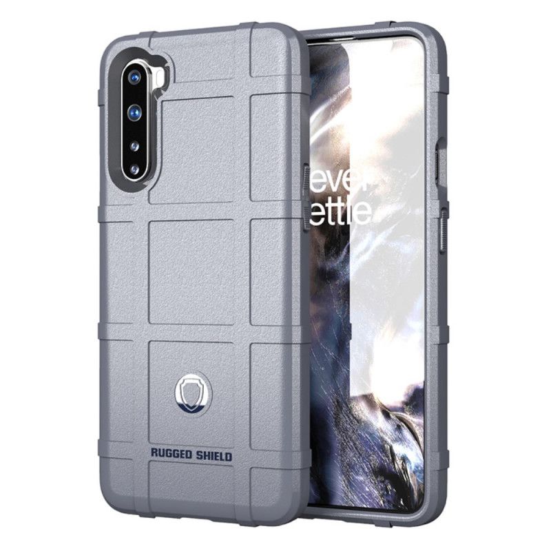 Coque Oneplus Nord Rugged Shield