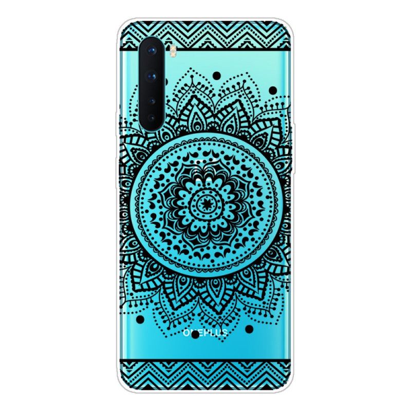 Coque Oneplus Nord Sublime Mandala