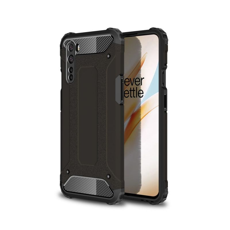 Coque Oneplus Nord Survivor