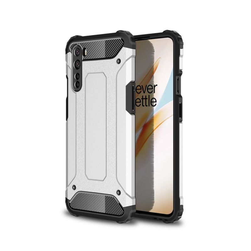 Coque Oneplus Nord Survivor