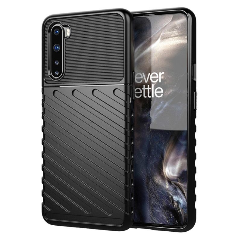 Coque Oneplus Nord Thunder Series