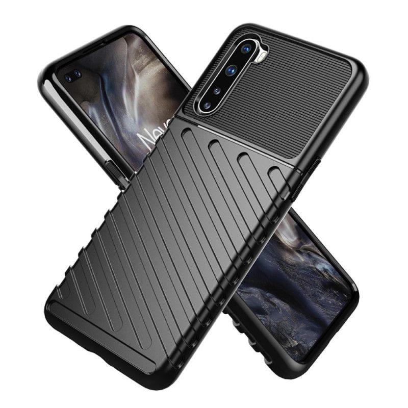 Coque Oneplus Nord Thunder Series