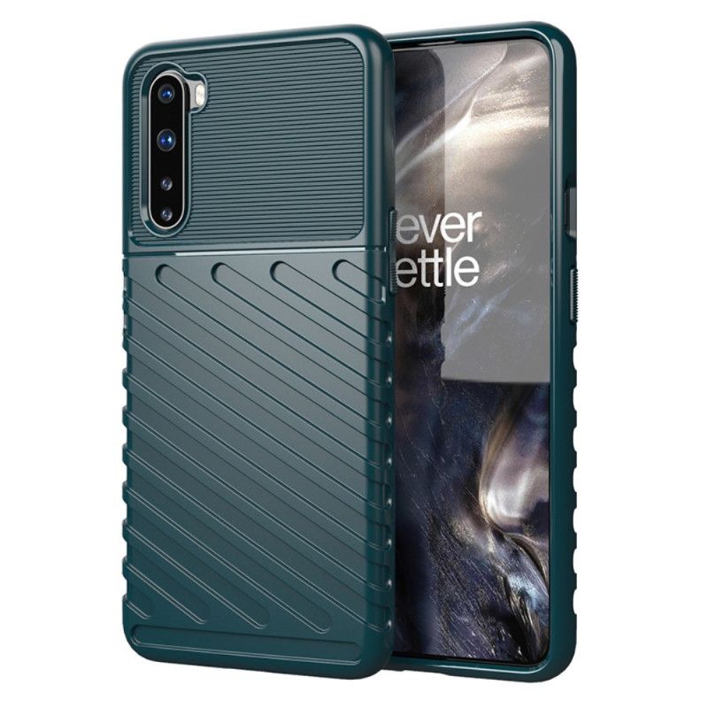 Coque Oneplus Nord Thunder Series
