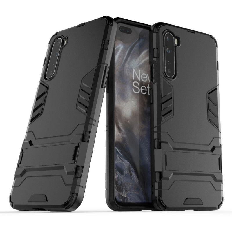 Coque Oneplus Nord Ultra Résistante Languette