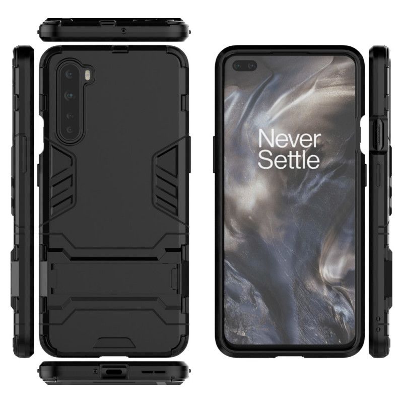 Coque Oneplus Nord Ultra Résistante Languette