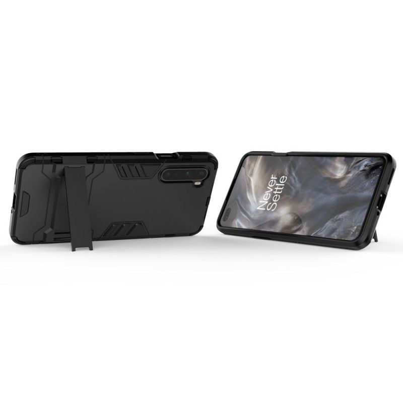 Coque Oneplus Nord Ultra Résistante Languette