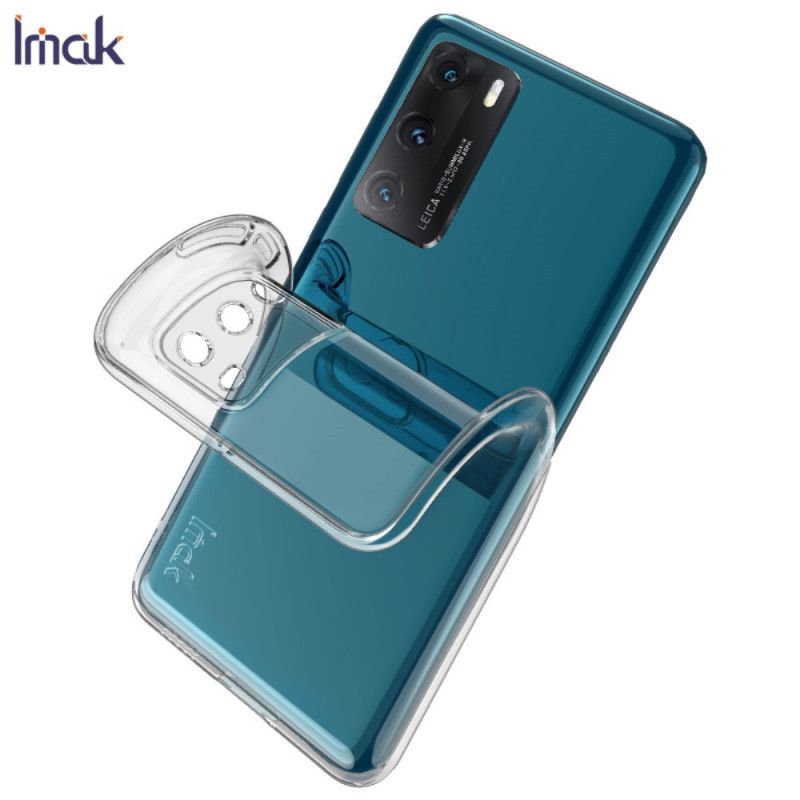 Coque Oneplus Nord Ux-5 Series Imak