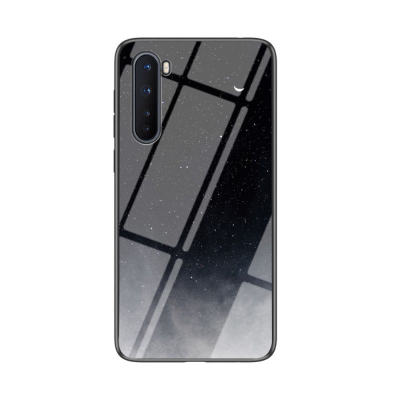 Coque Oneplus Nord Verre Trempé Beauty