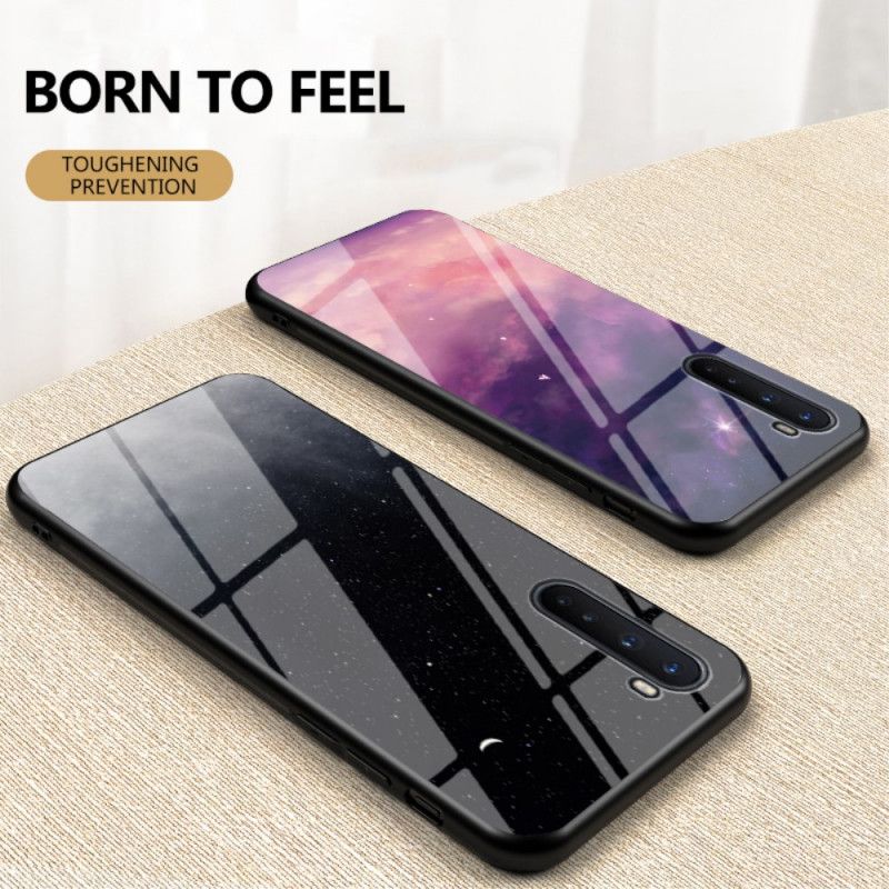 Coque Oneplus Nord Verre Trempé Beauty