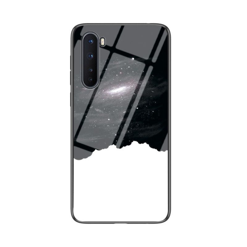 Coque Oneplus Nord Verre Trempé Beauty