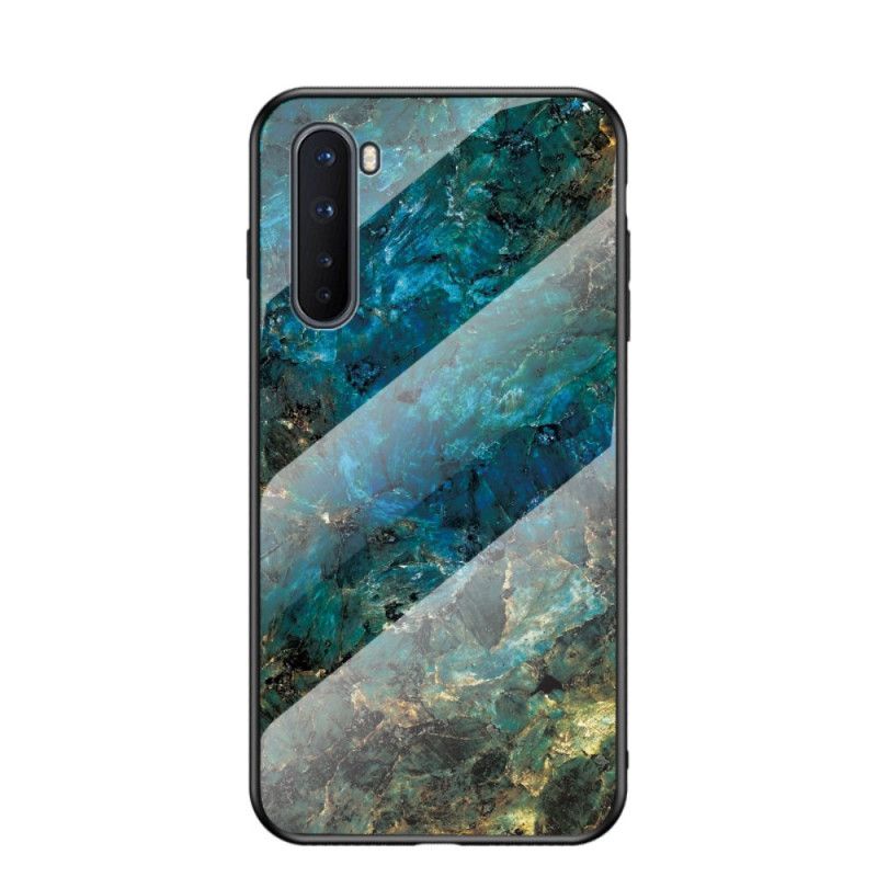 Coque Oneplus Nord Verre Trempé Premum Colors