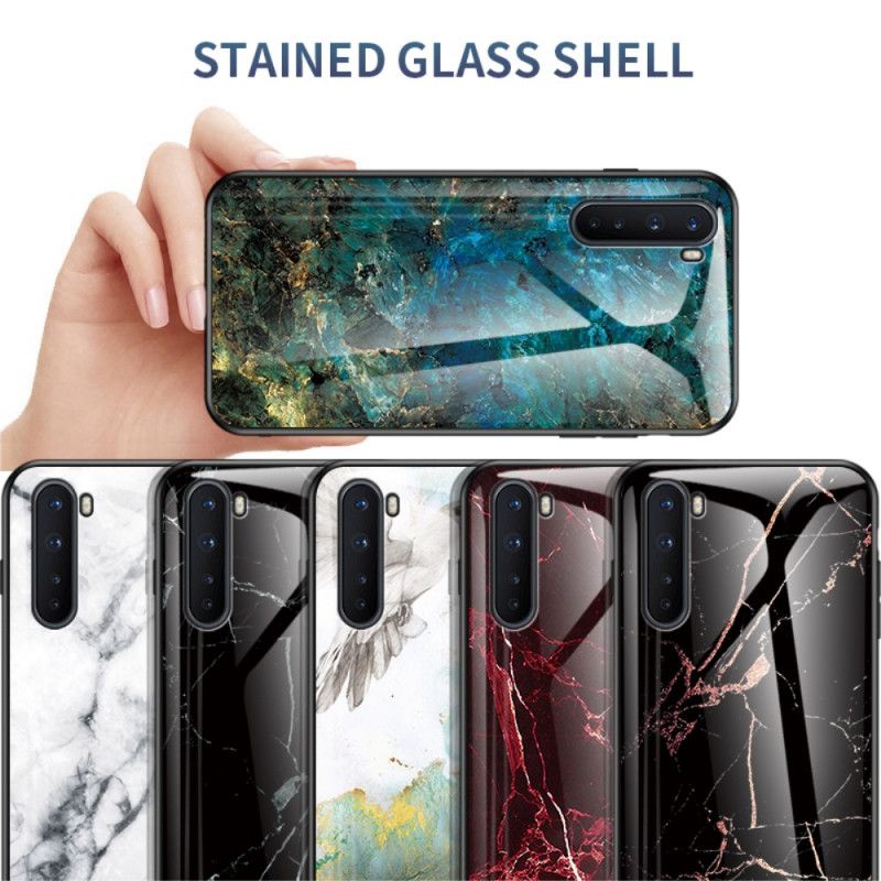 Coque Oneplus Nord Verre Trempé Premum Colors