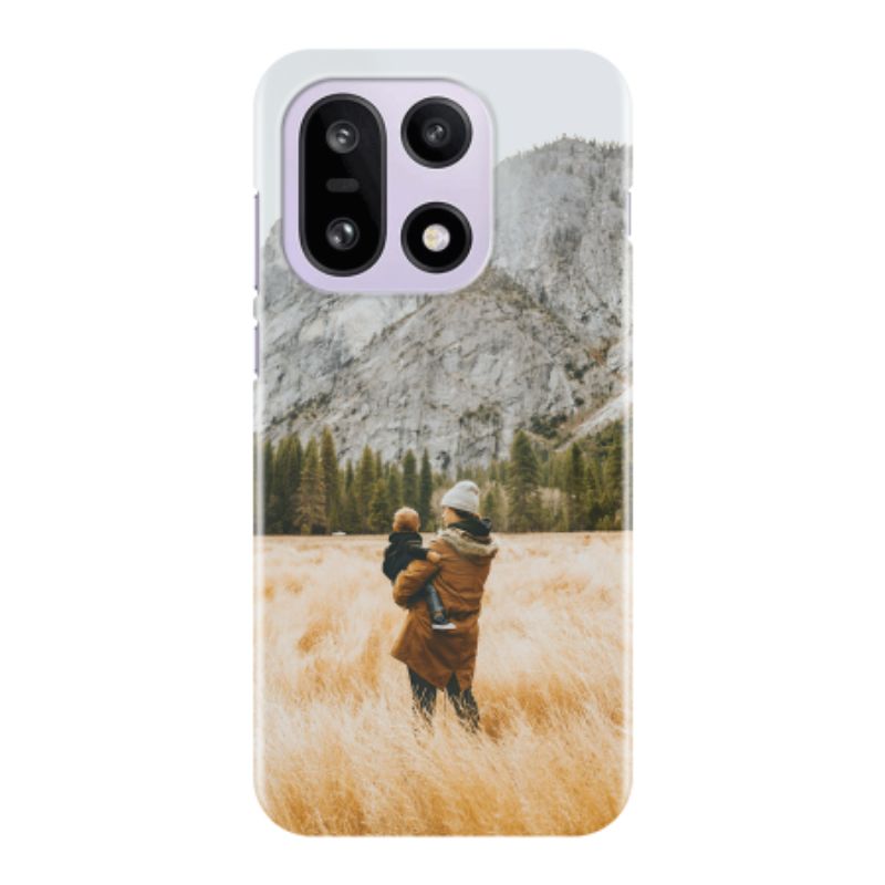 Coque personnalisée OnePlus 15