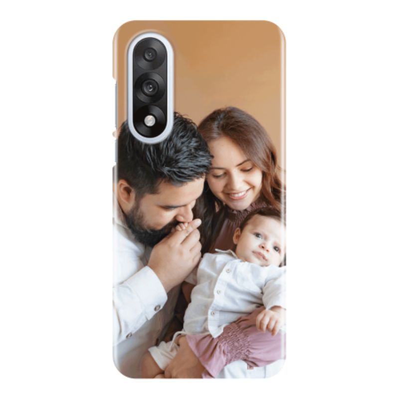 Coque personnalisée OnePlus Nord 5