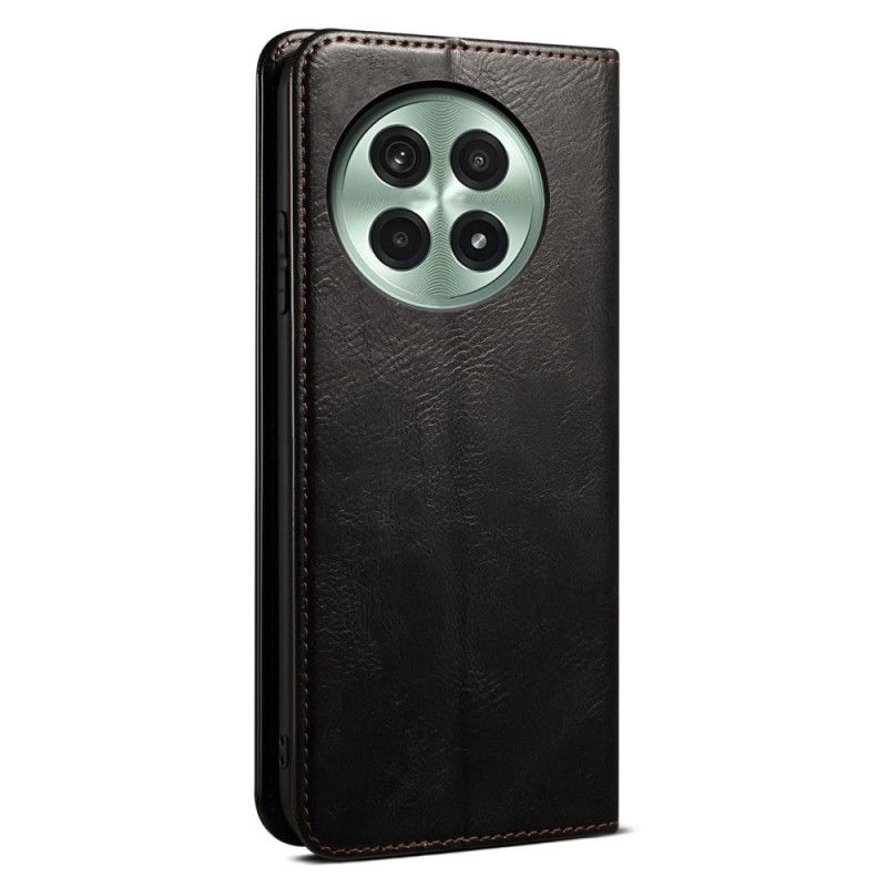 Coque portefeuille avec support pour OnePlus 13