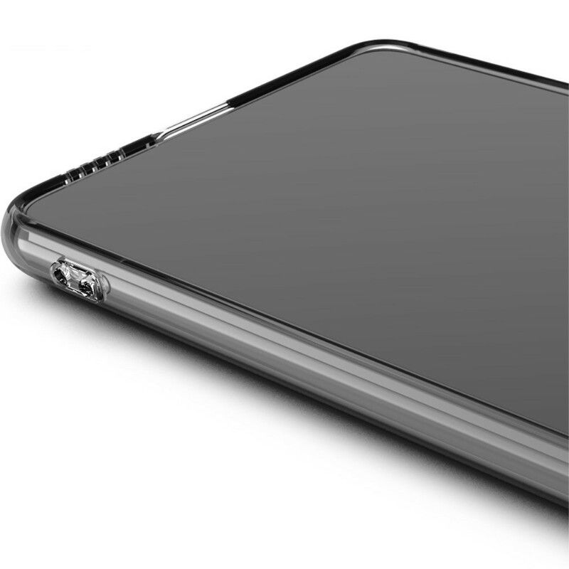 Coque Pour OnePlus Nord 2 5G Imak Transparente