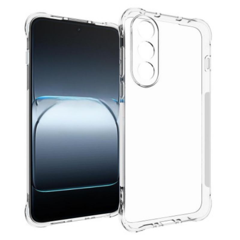 Coque Ultra Fine pour OnePlus Nord 5 Transparente Renforcée