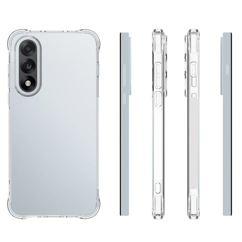 Coque Ultra Fine pour OnePlus Nord 5 Transparente Renforcée