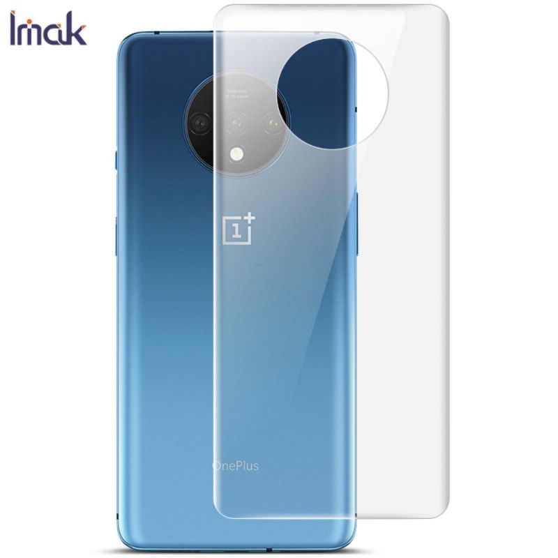 Film De Protection Arrière Pour Oneplus 7t Imak