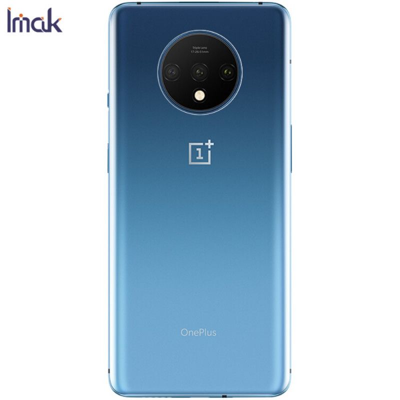 Film De Protection Arrière Pour Oneplus 7t Imak