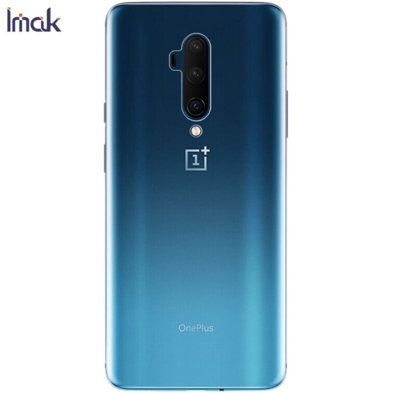 Film De Protection Arrière Pour Oneplus 7t Pro Imak