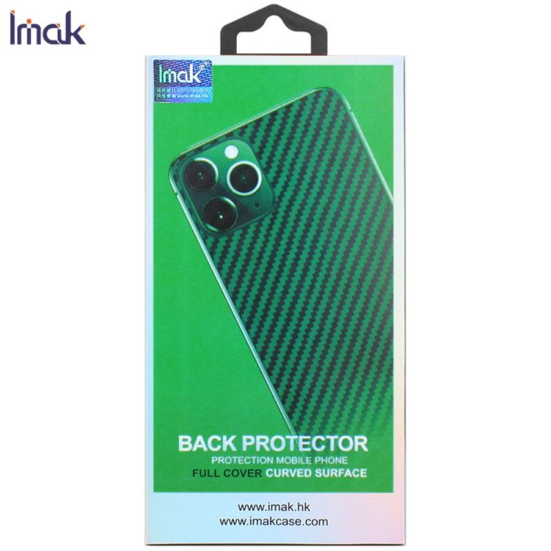 Film De Protection Arrière Pour Oneplus 8 Pro Imak