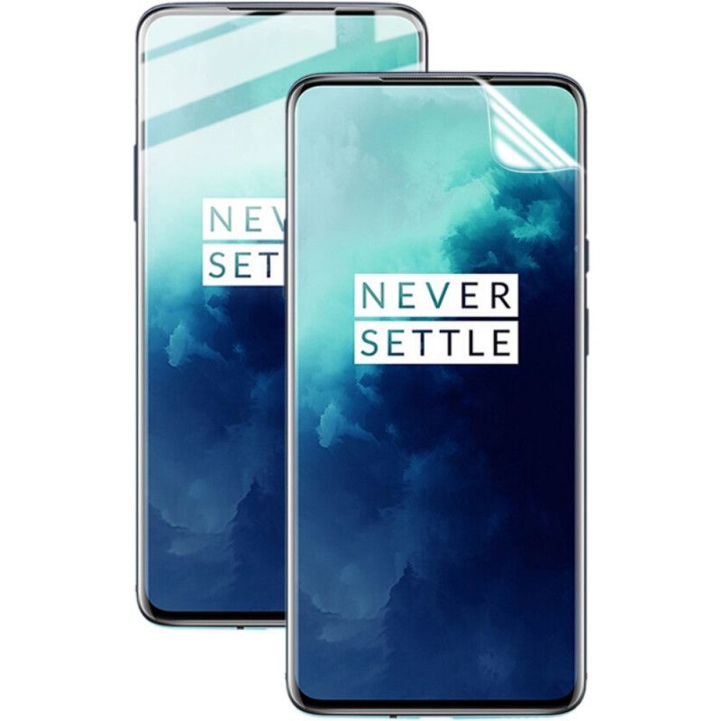 Film De Protection Écran Hd Pour Oneplus 7t Pro