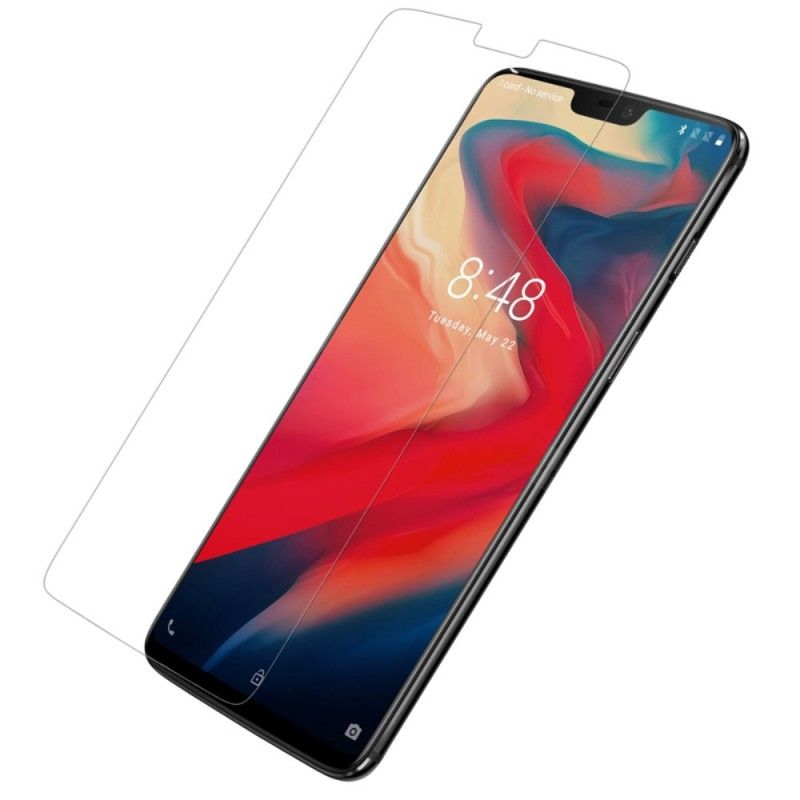 Film De Protection Écran Pour Oneplus 6 Nillkin