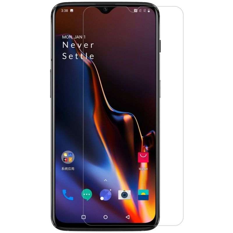 Film De Protection Écran Pour Oneplus 6t Nillkin