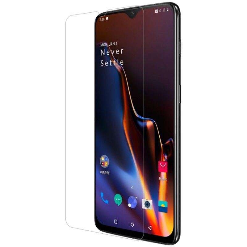 Film De Protection Écran Pour Oneplus 6t Nillkin