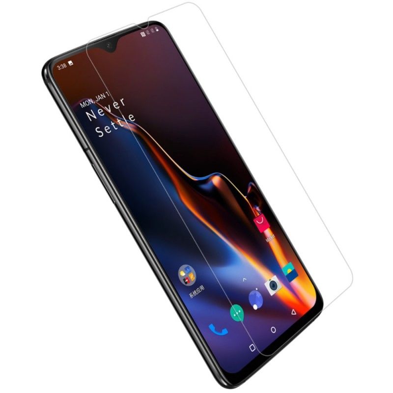 Film De Protection Écran Pour Oneplus 6t Nillkin