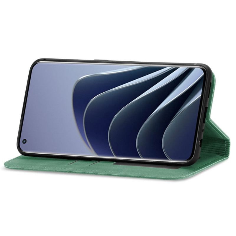 Flip Cover OnePlus 10 Pro 5G Douceur