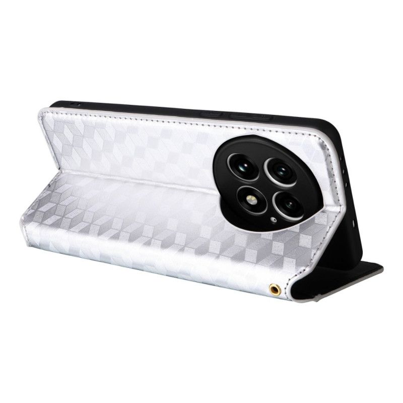 Flip Cover OnePlus 13 3D