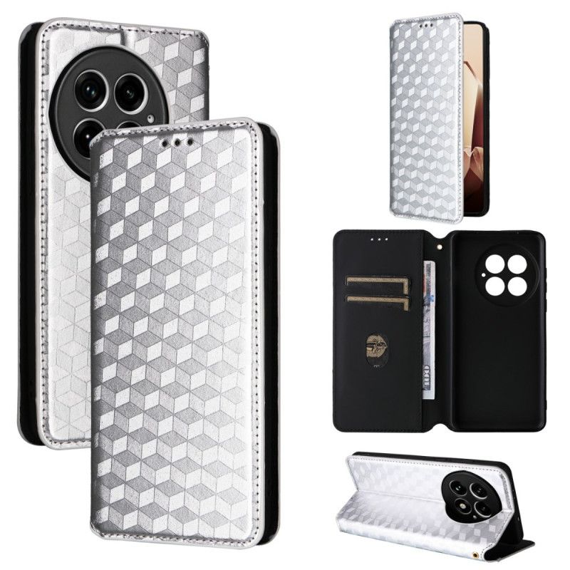 Flip Cover OnePlus 13 3D